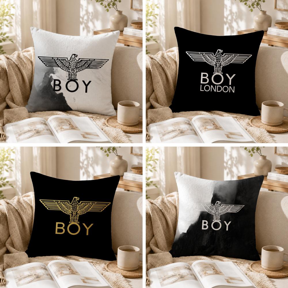 Streetwear Brands London - Streetwear Brand B-BOY LONDONS Cushion Cover