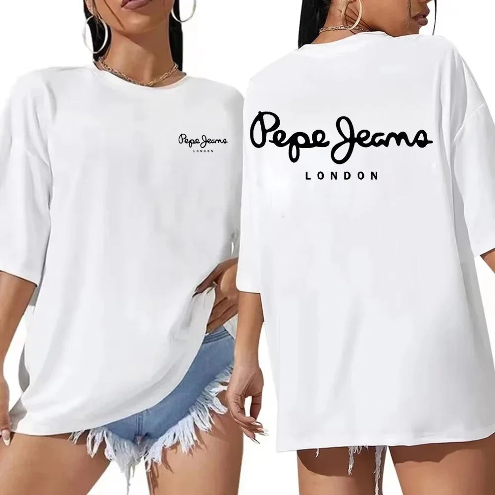 Streetwear Brands London - Pepe Jeans London Men Women's Logo