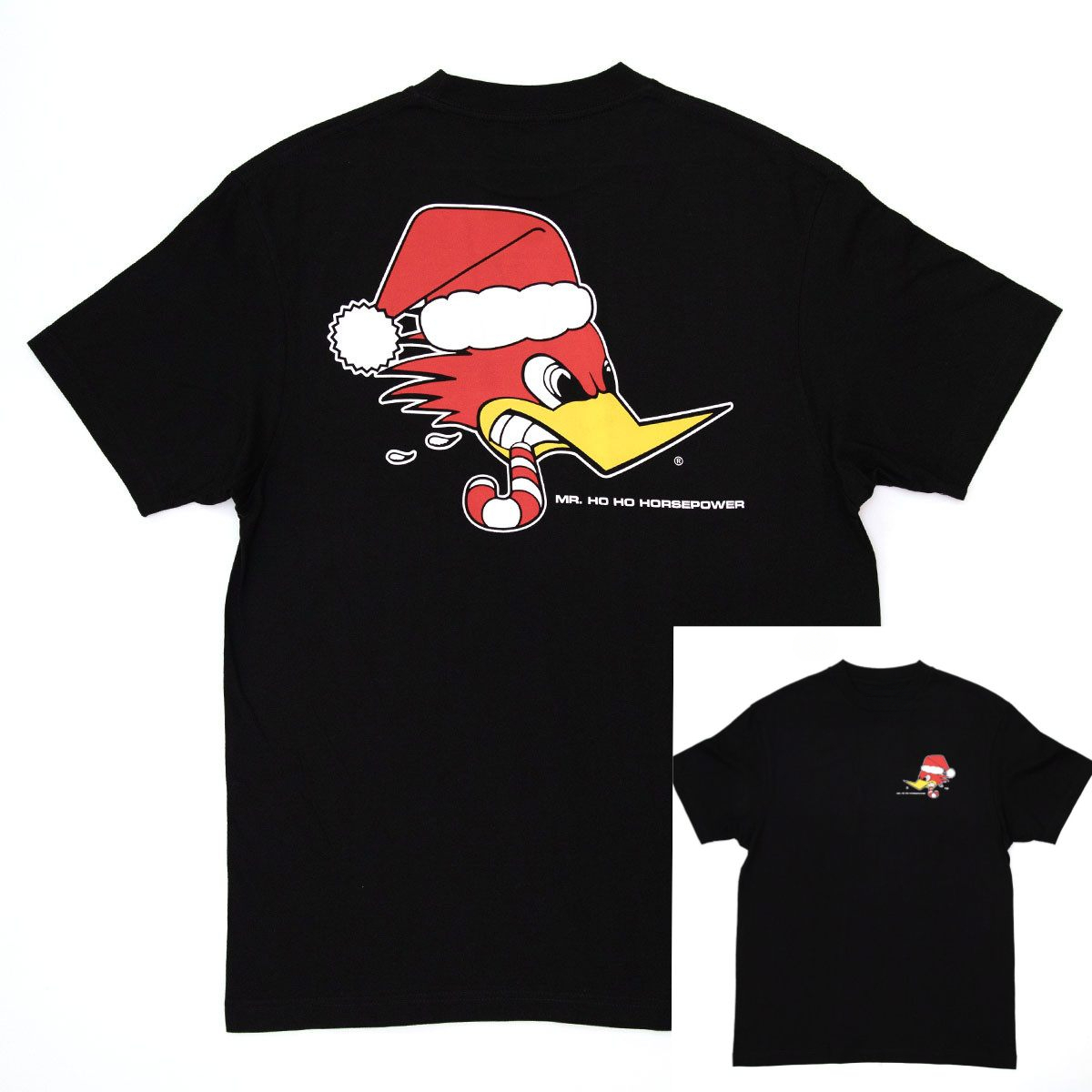 Holiday Logo Classic Racing Ca - Streetwear Brands Logo avis et prix