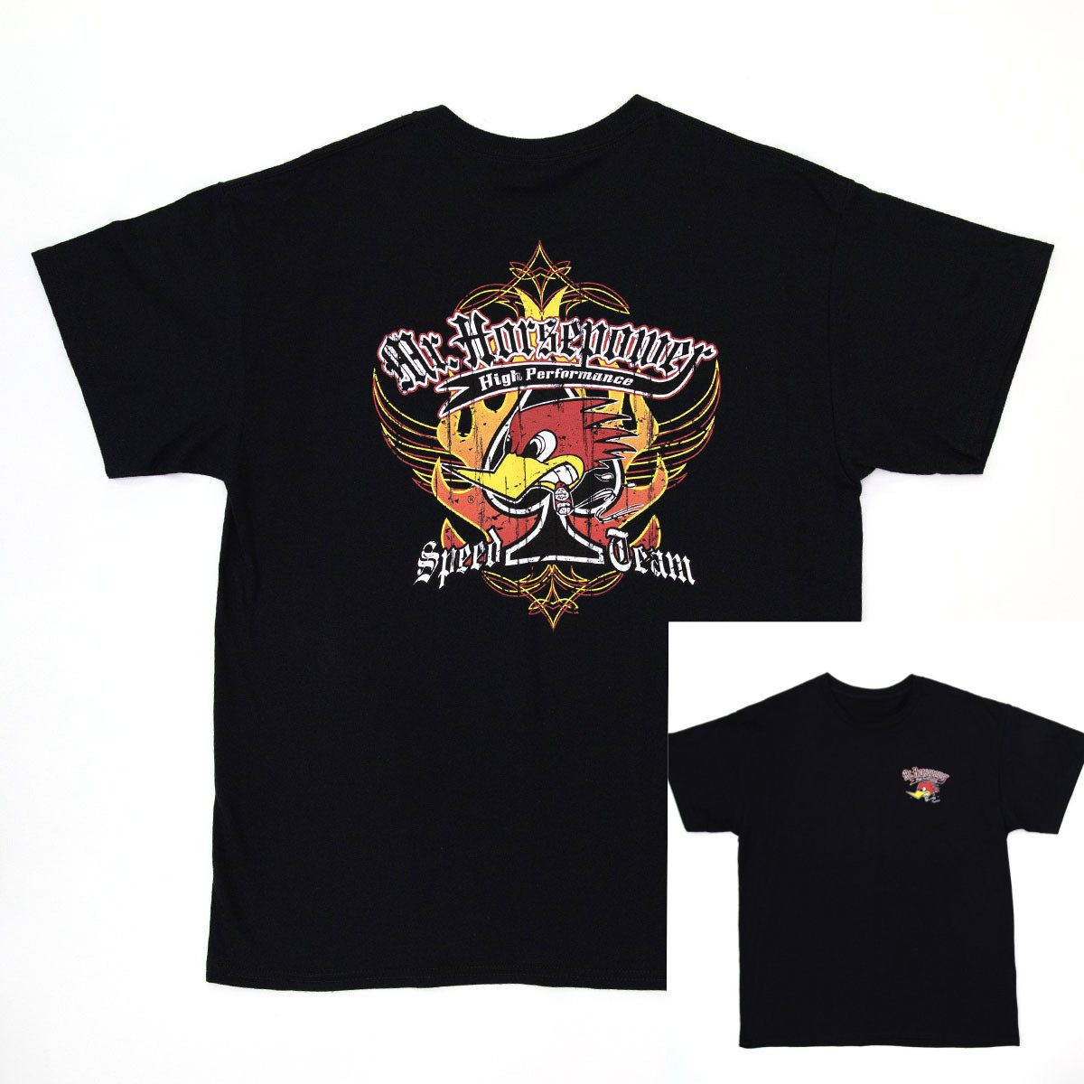 Holiday Logo Classic Racing Ca - Streetwear Brands Logo avis et prix