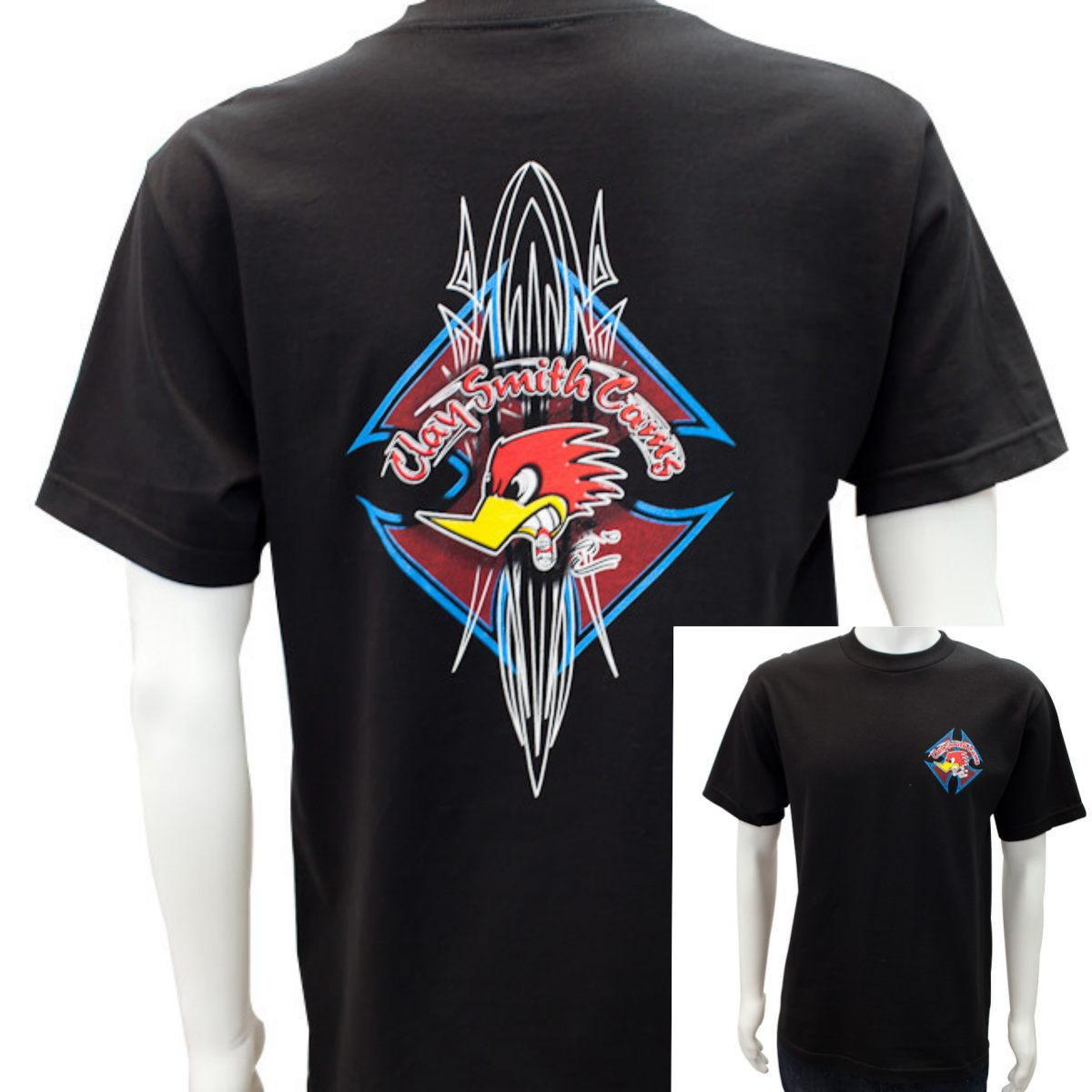 Holiday Logo Classic Racing Ca - Streetwear Brands Logo avis et prix