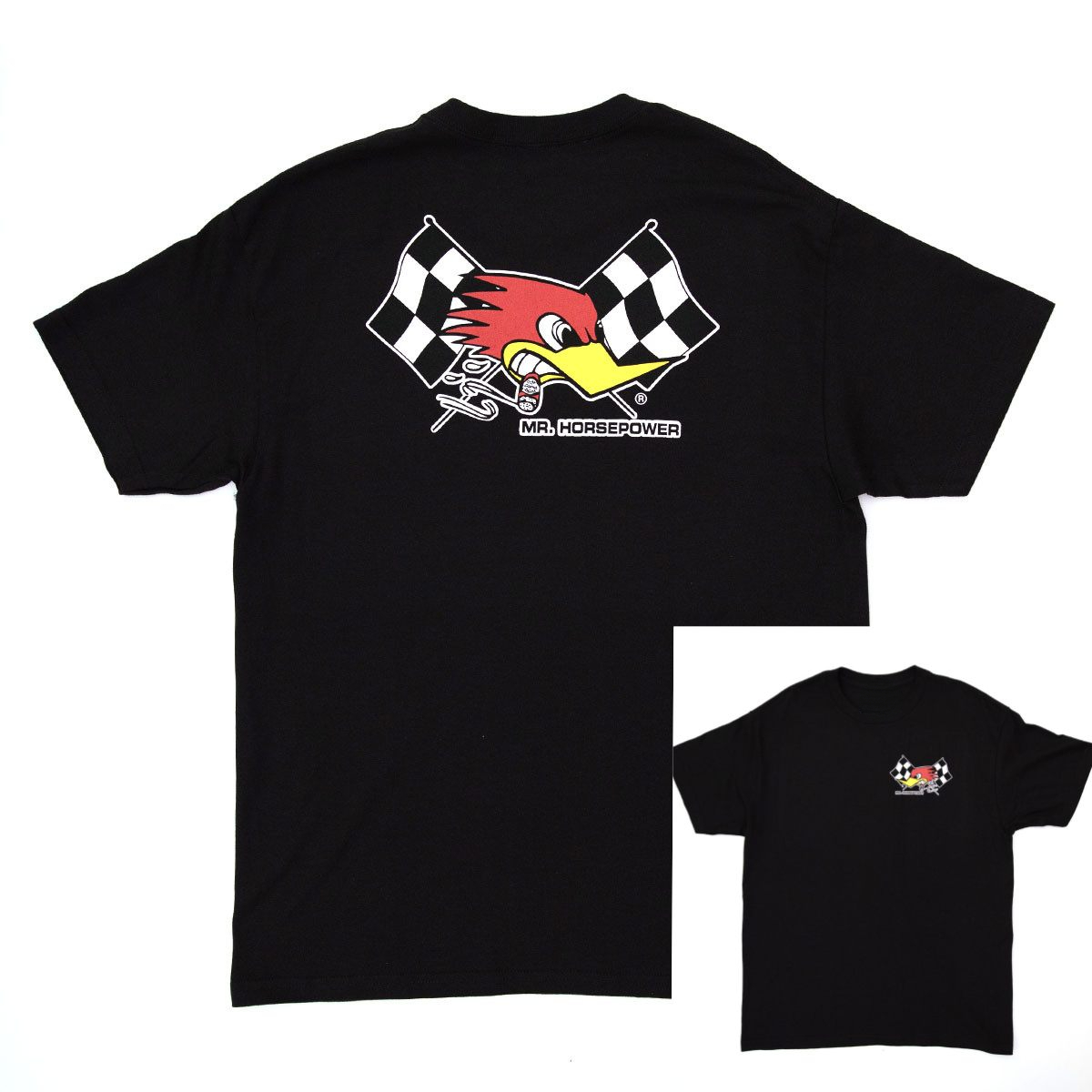Holiday Logo Classic Racing Ca - Streetwear Brands Logo avis et prix