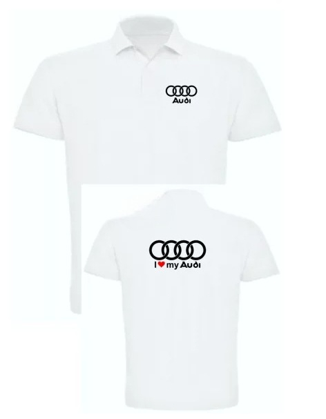Audi Top Designer Brand Men's  - Streetwear Brands Logo avis et prix