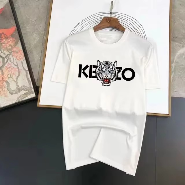 Luxury Classic Logo Brand T-Sh - Streetwear Brands Logo avis et prix