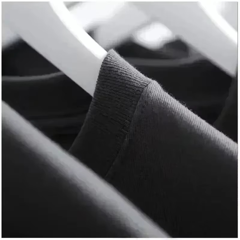Luxury Classic Logo Brand T-Sh - Streetwear Brands Logo avis et prix
