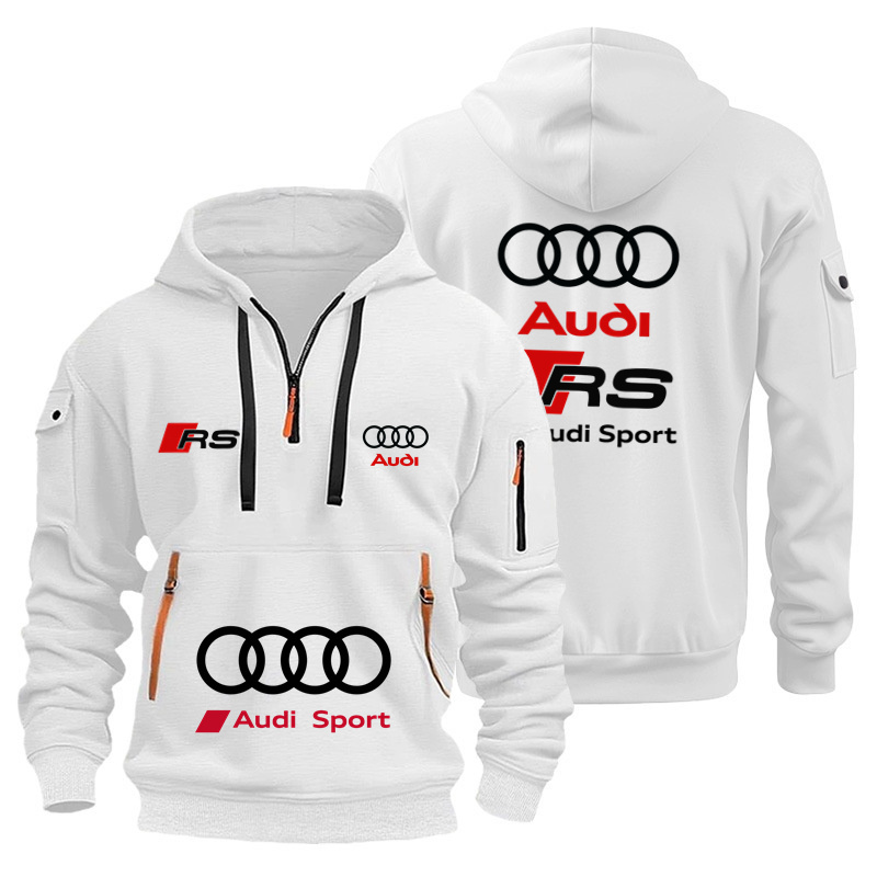Audi Brand Unisex Motorcycle R - Streetwear Brand avis et prix
