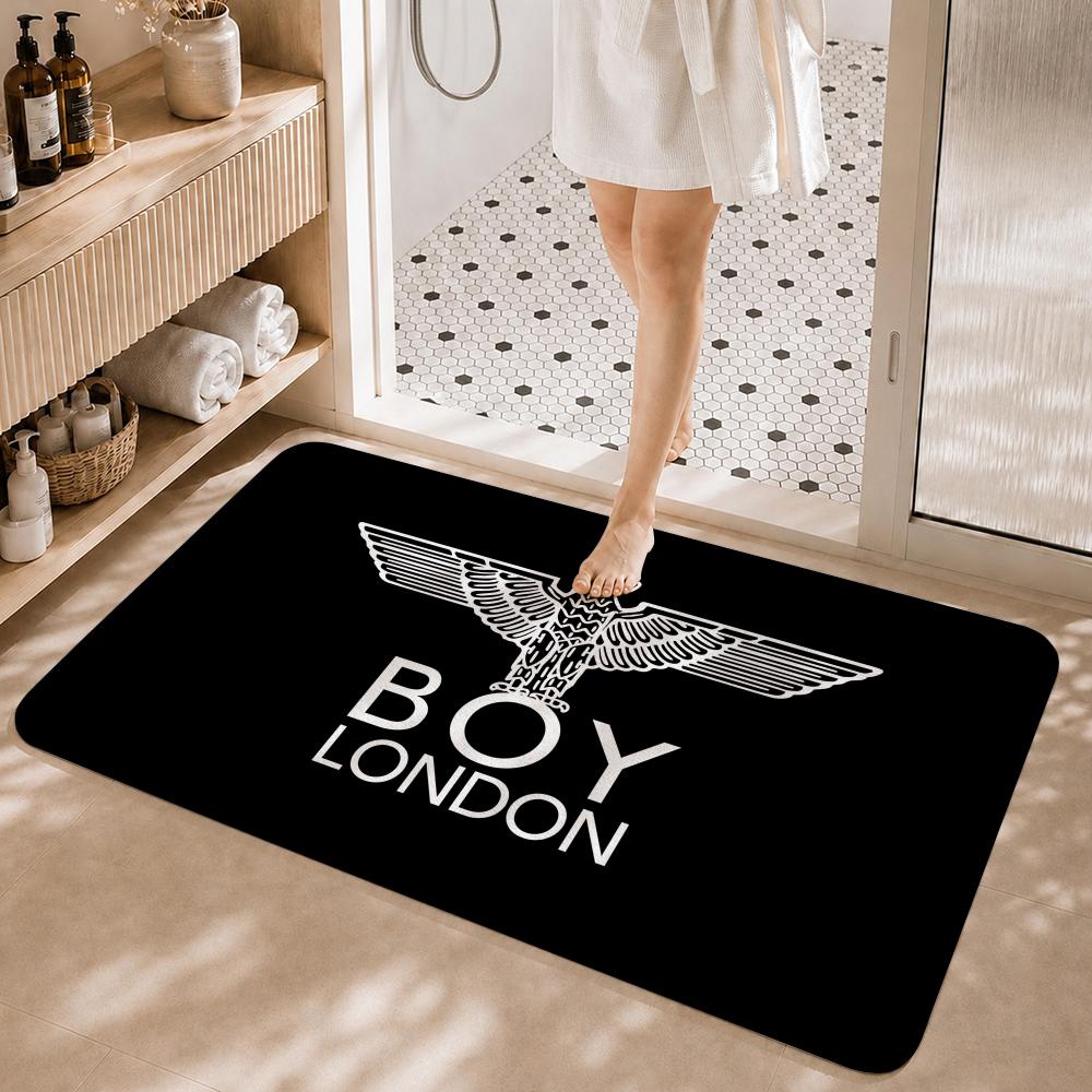 Streetwear Brand B-BOY LONDONS - Streetwear Brands London avis et prix