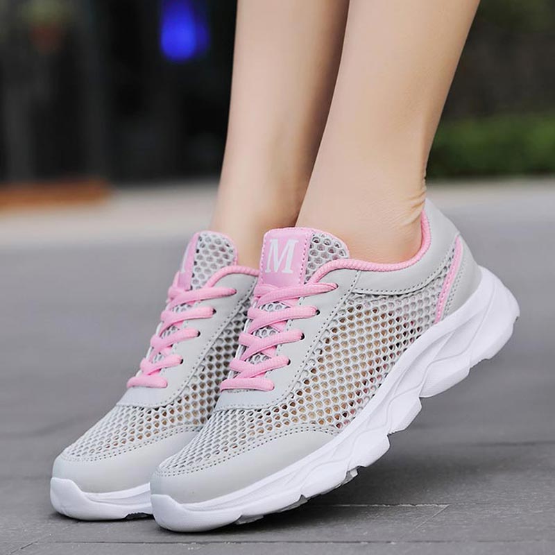 Summer Breathable Sneakers Wom - Off White Streetwear Brand avis et prix