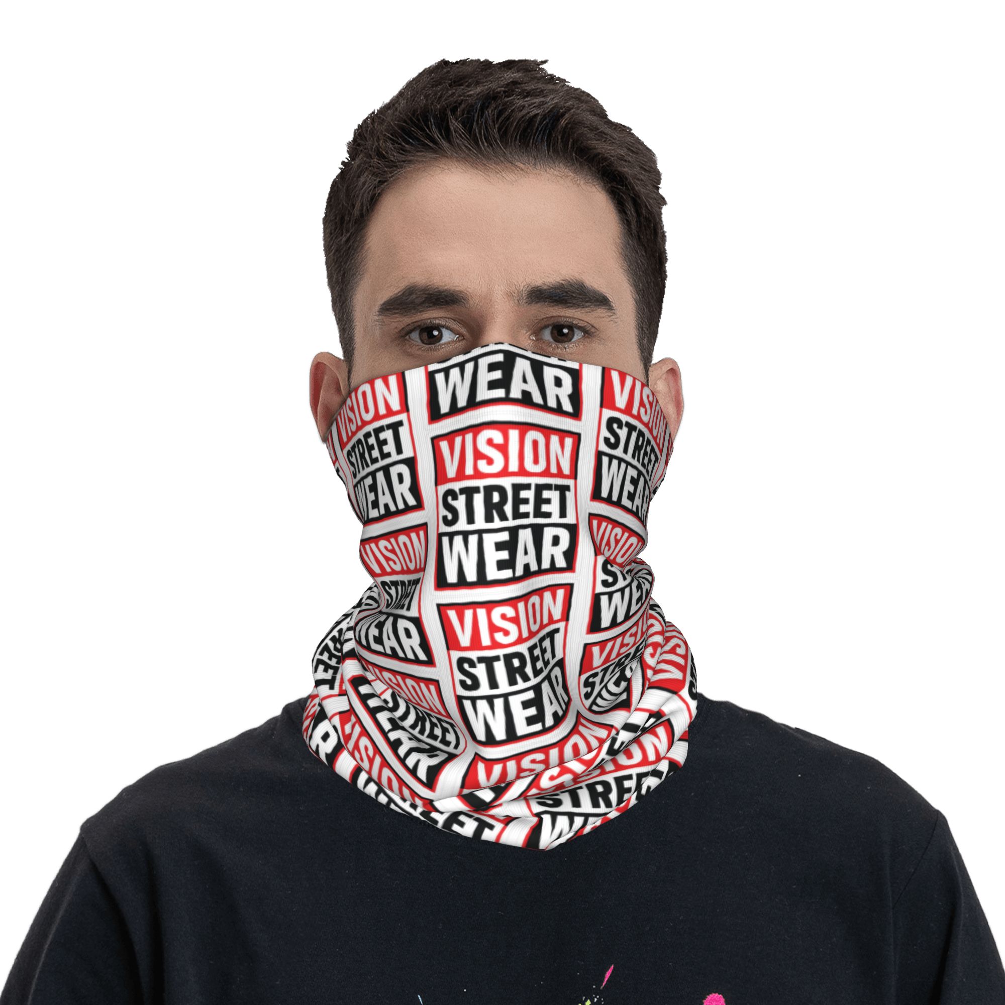 Visions Street Wears Winter He - Streetwear Brand avis et prix