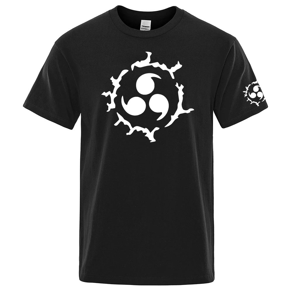 2026 NARUTO Brand Summer Men's - Streetwear Brands Logo avis et prix