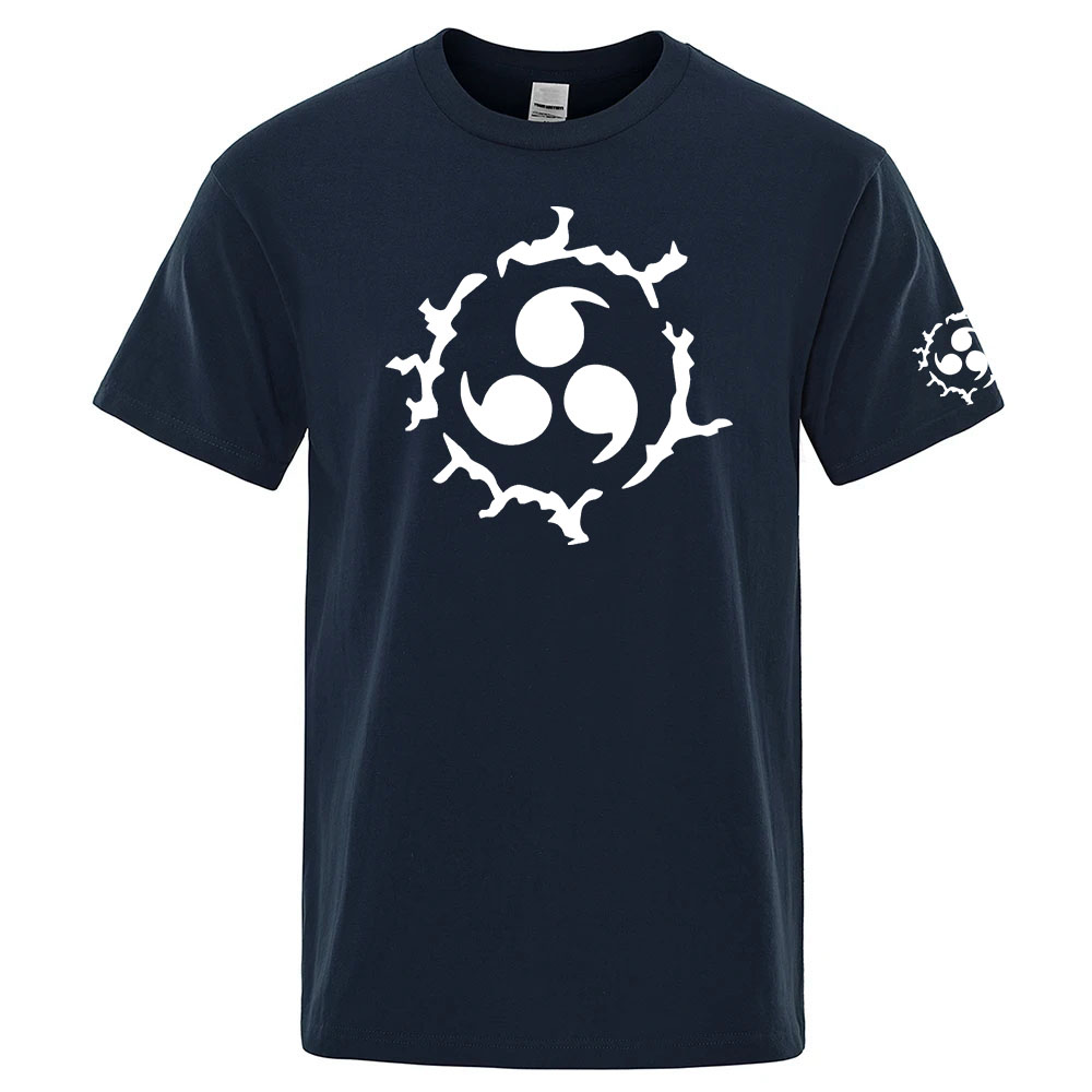 2026 NARUTO Brand Summer Men's - Streetwear Brands Logo avis et prix