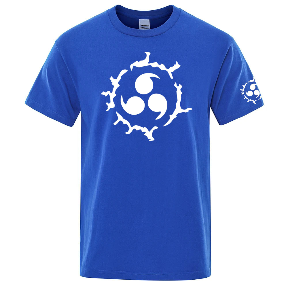 2026 NARUTO Brand Summer Men's - Streetwear Brands Logo avis et prix