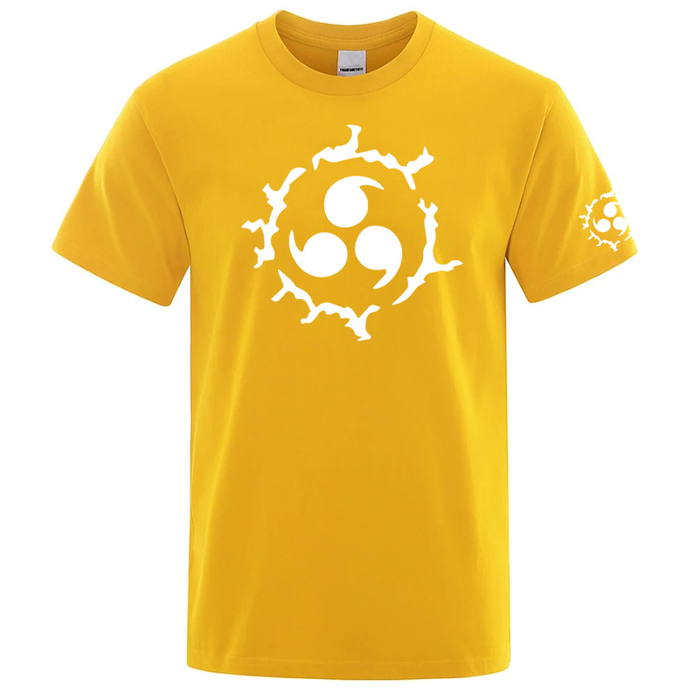 2026 NARUTO Brand Summer Men's - Streetwear Brands Logo avis et prix