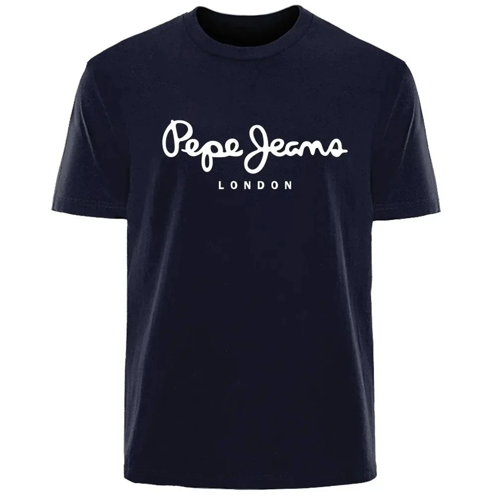 London Women Men Logo Short-sl - Streetwear Brands London avis et prix