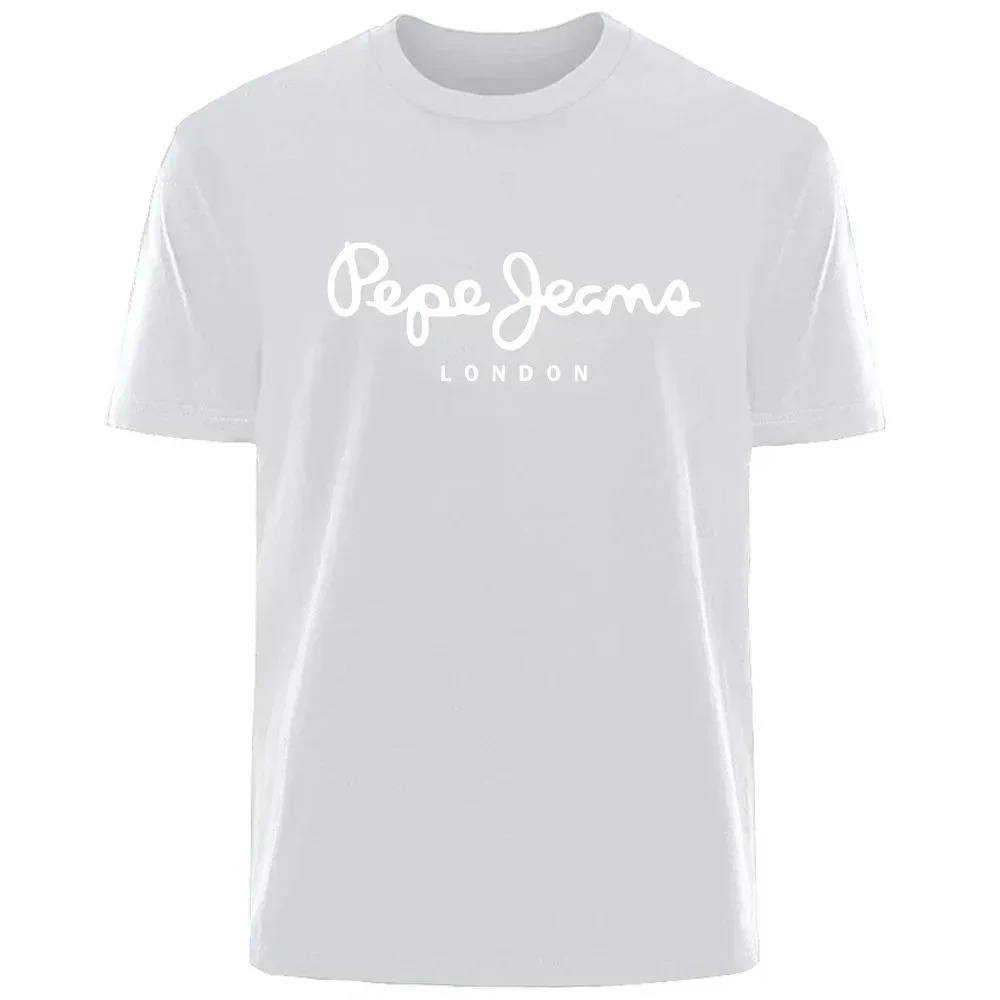 London Women Men Logo Short-sl - Streetwear Brands London avis et prix