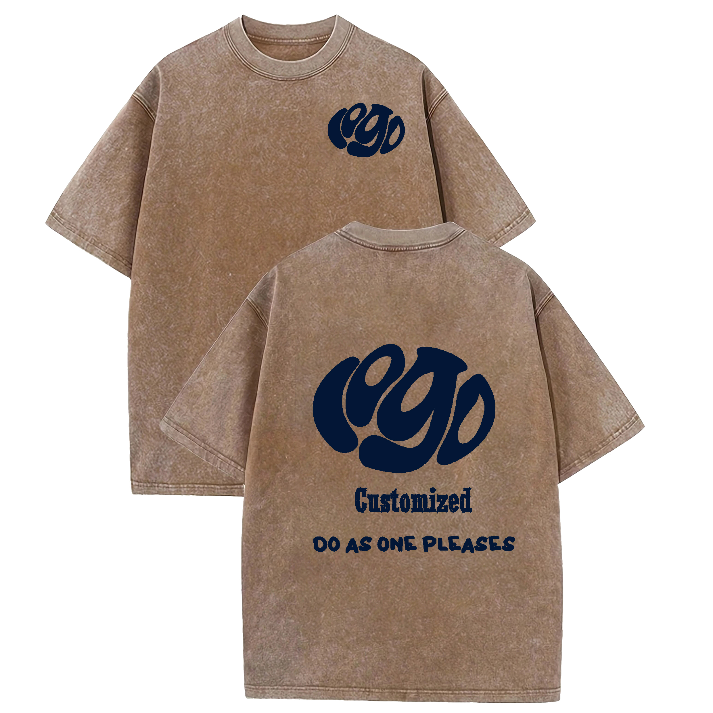 Custom Your LOGO Hip Hop Stree - Streetwear Brands Logo avis et prix