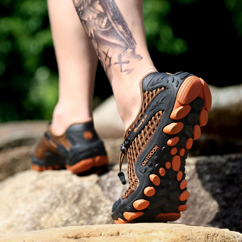 trekking mountain mens sports  - Off White Streetwear Brand avis et prix