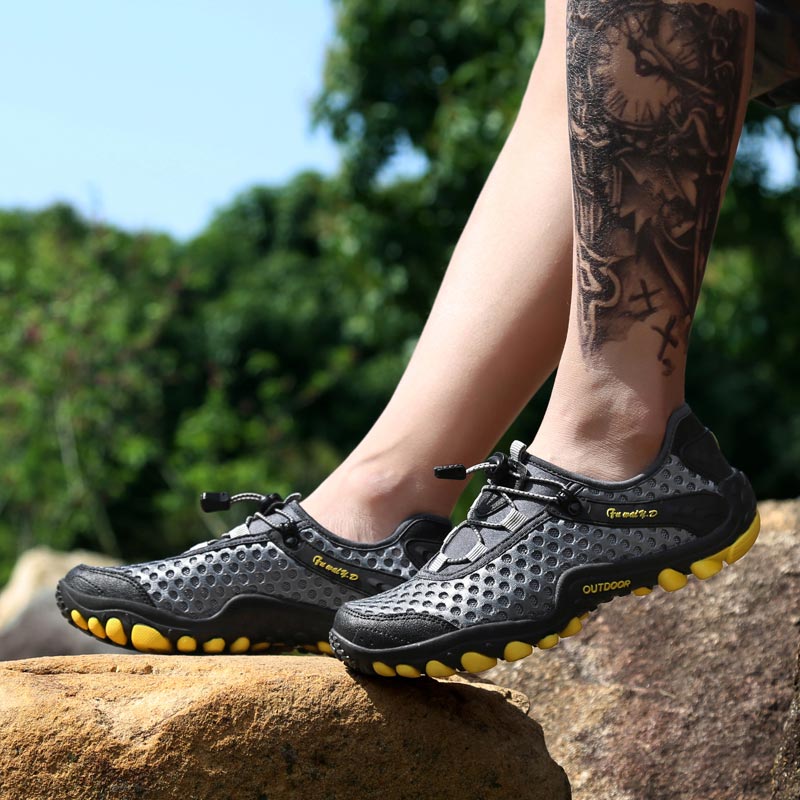 trekking mountain mens sports  - Off White Streetwear Brand avis et prix