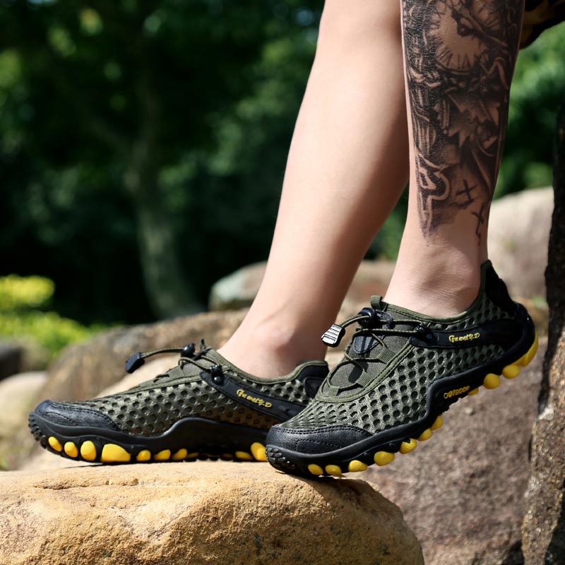 trekking mountain mens sports  - Off White Streetwear Brand avis et prix