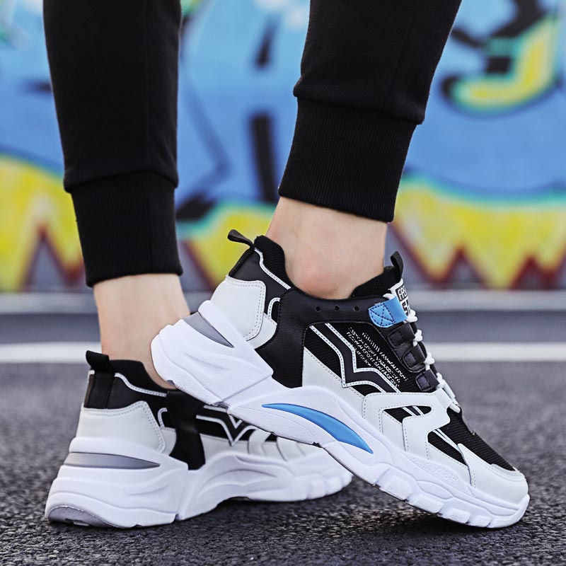 Big Size Chunky Height Man Sne - Off White Streetwear Brand avis et prix