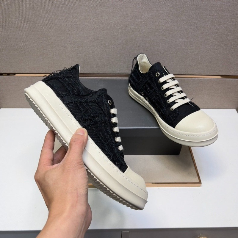 Brand Luxury Low Top Canvas Sh - Off White Streetwear Brand avis et prix