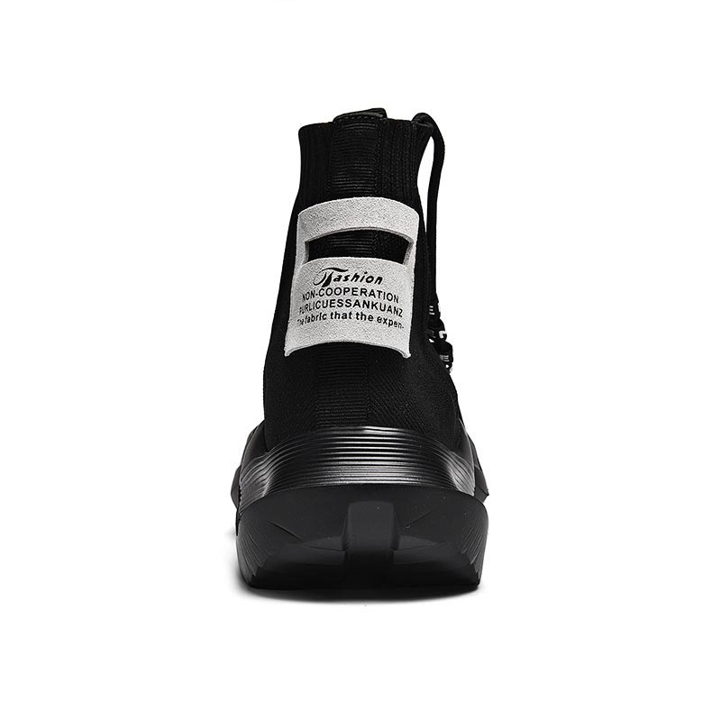 Plus Size High Top Massive Spo - Off White Streetwear Brand avis et prix
