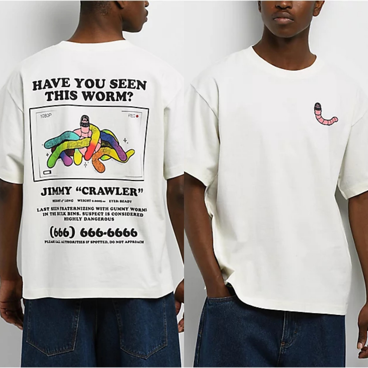 Who Is He Off White Graffiti P - Off White Streetwear Brand avis et prix