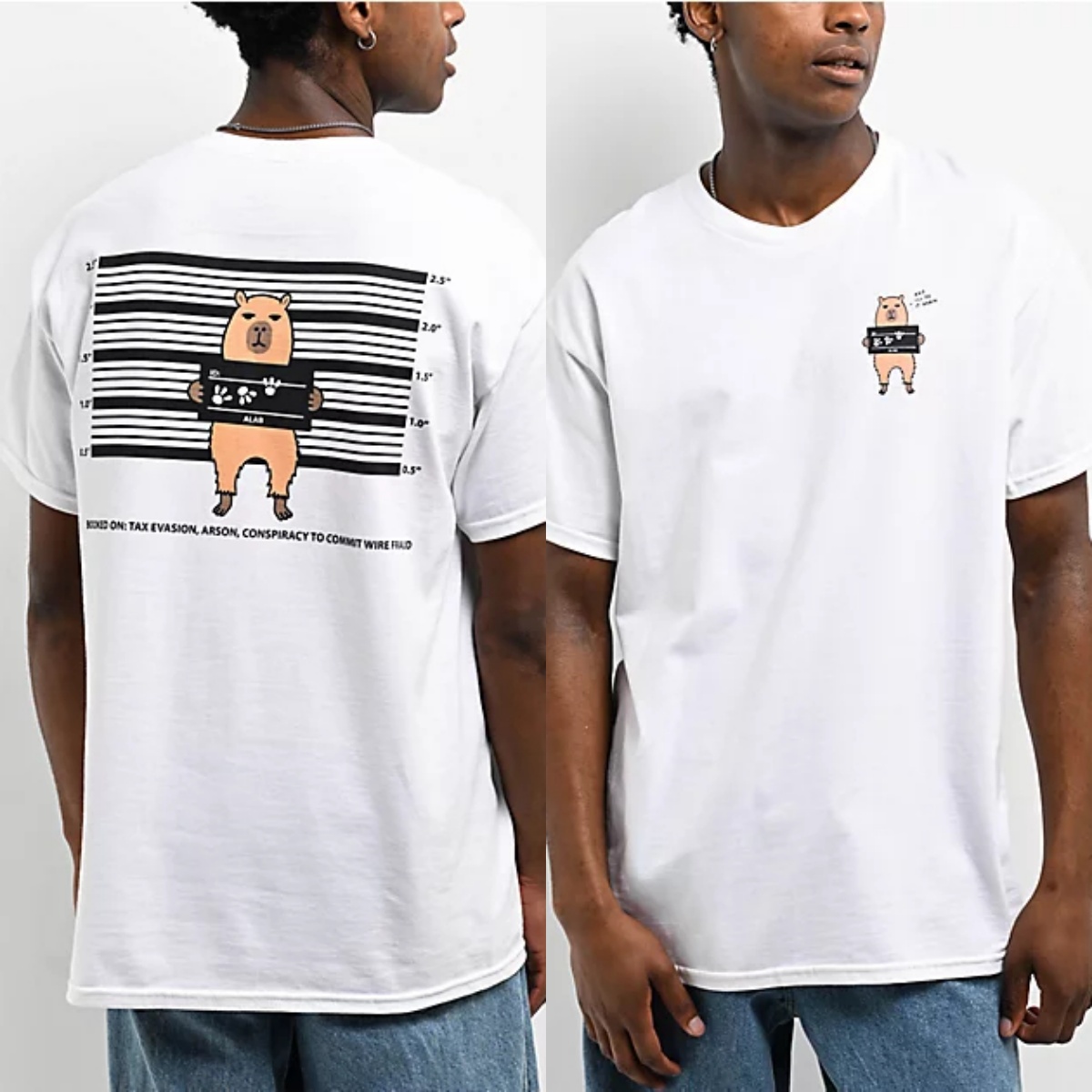 Who Is He Off White Graffiti P - Off White Streetwear Brand avis et prix