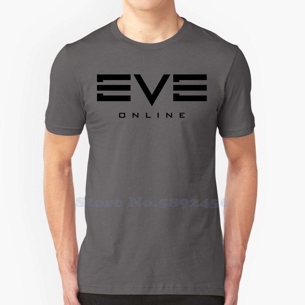 EVE Online Unisex Clothing 202 - Streetwear Brands Logo avis et prix