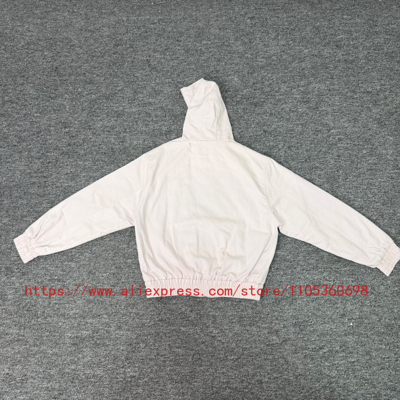 New Arrival Derschutze Jacket  - Streetwear Brands Logo avis et prix