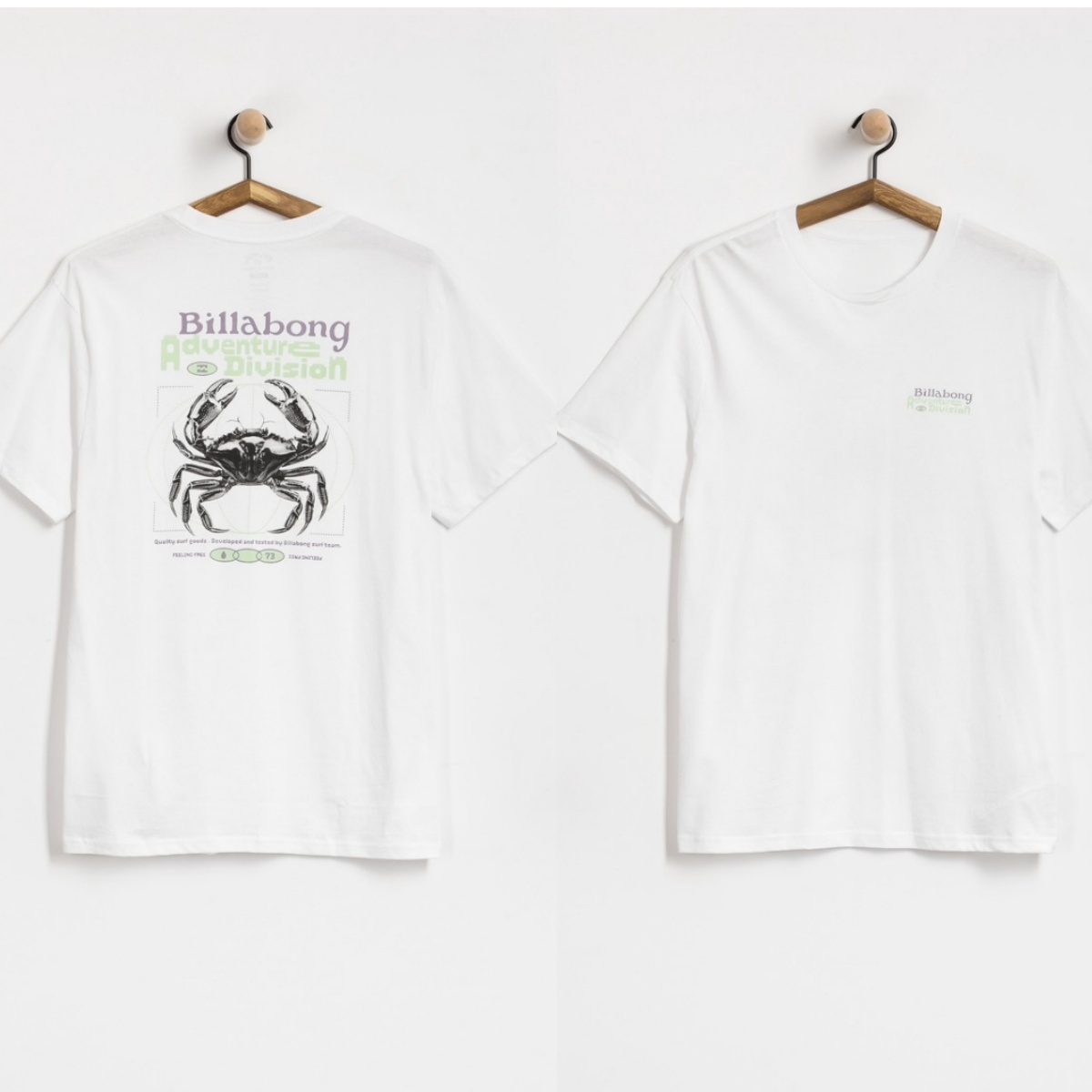 Classic Logo Billa Outdoor Sur - Streetwear Brands Logo avis et prix