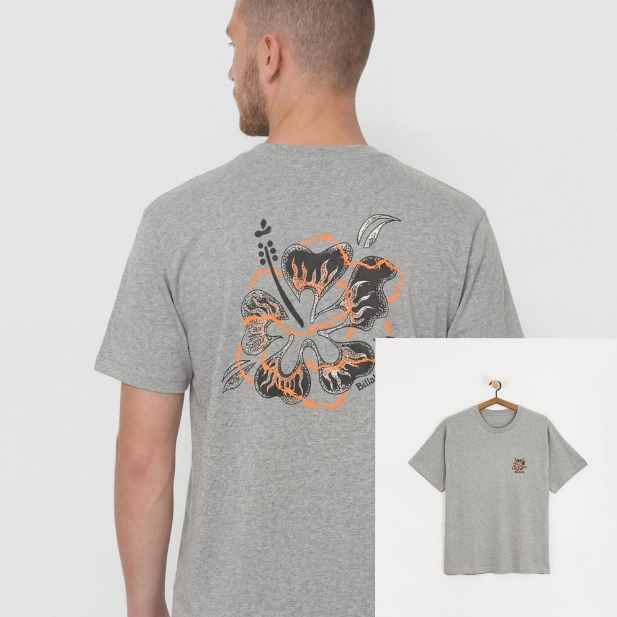 Classic Logo Billa Outdoor Sur - Streetwear Brands Logo avis et prix