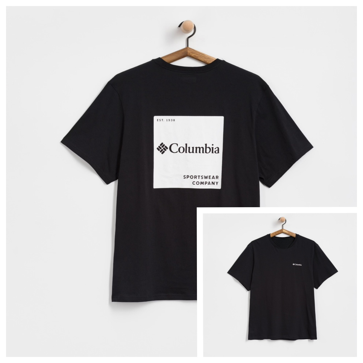 CSC Logo Classic Outdoor Brand - Streetwear Brands Logo avis et prix