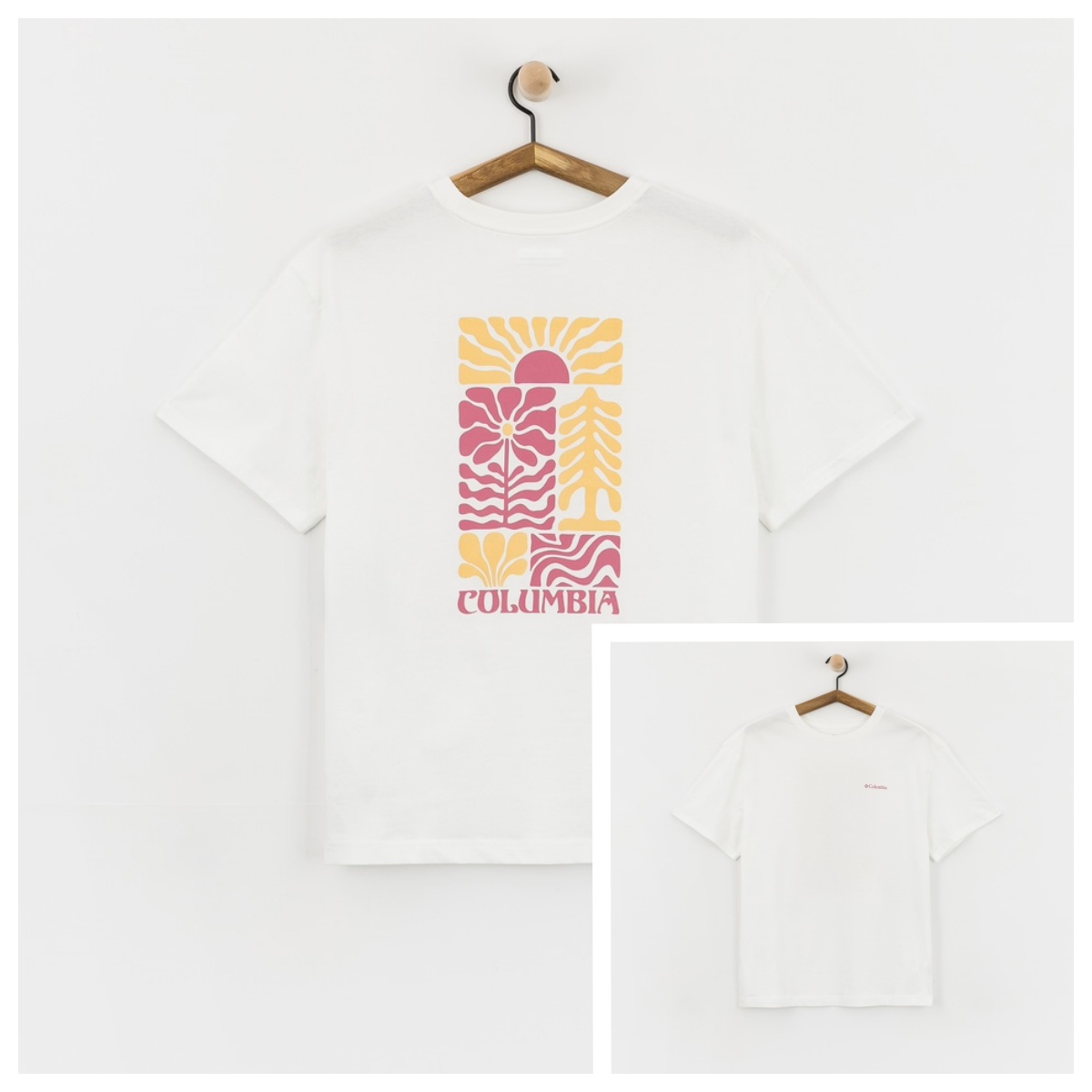 CSC Logo Classic Outdoor Brand - Streetwear Brands Logo avis et prix