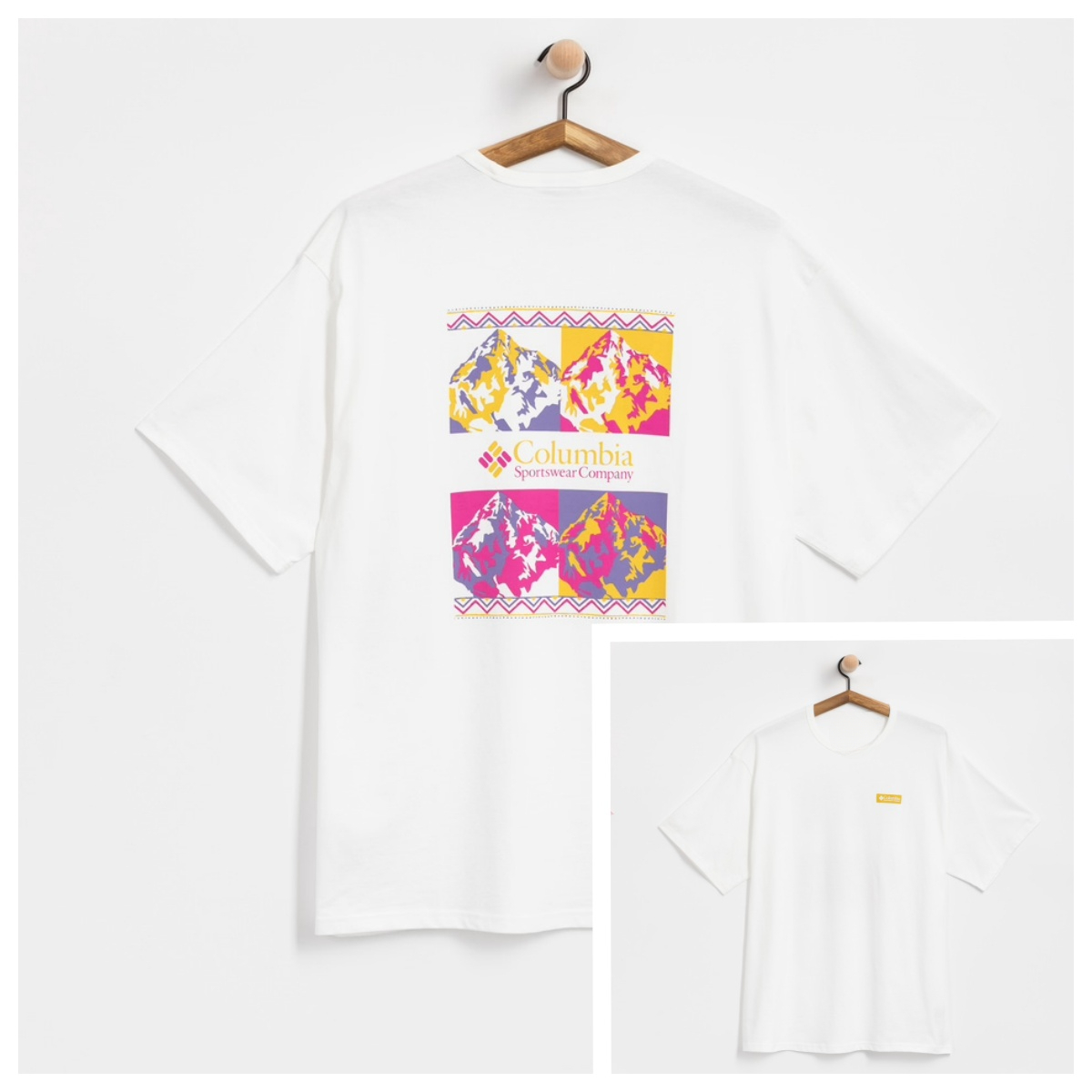 CSC Logo Classic Outdoor Brand - Streetwear Brands Logo avis et prix