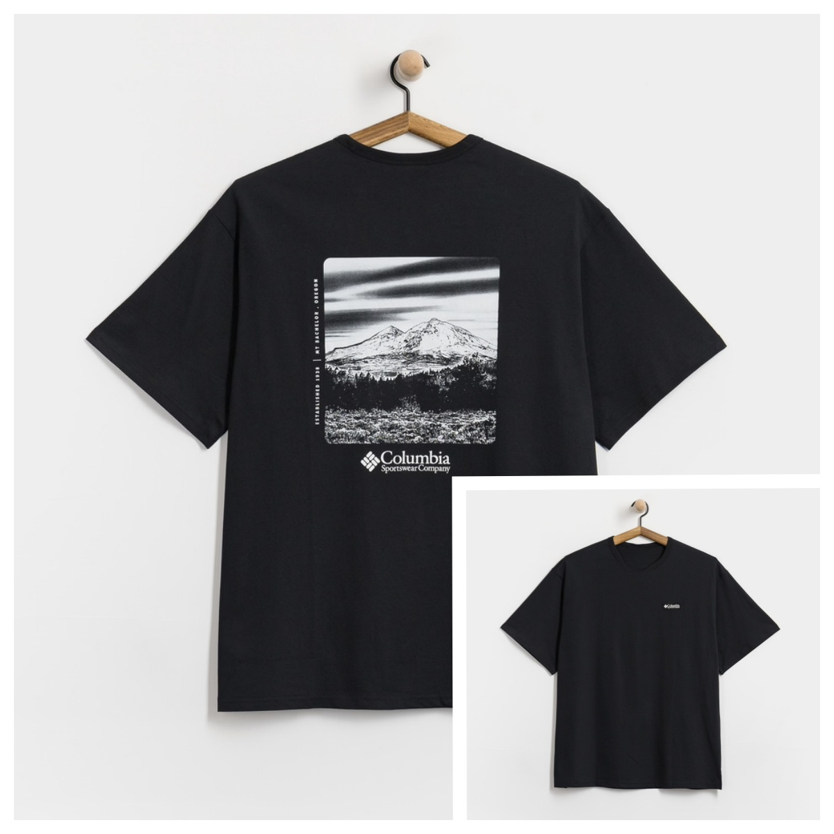 CSC Logo Classic Outdoor Brand - Streetwear Brands Logo avis et prix