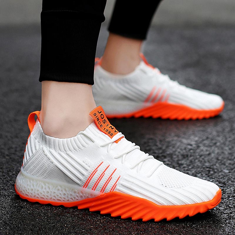 Plus Size Light Weight Air Mes - Off White Streetwear Brand avis et prix